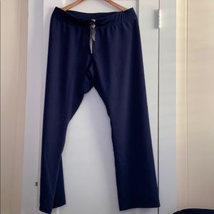 Figs Livingston Basic scrub pants